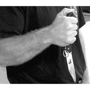 The Piper System taught by John Bednarski.  See a glimpse of some of the most effective knife skills.
