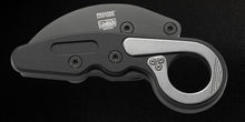 Load image into Gallery viewer, CRKT Kinematic Provoke Folding Kerambit Knife. This knife is based on the Malaysian Kerambit (tiger claw) knife.  A truly futuristic EDC option!  Buy Now at School Of Arms Media https://schoolofarmsmedia.com/