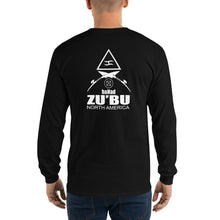 Load image into Gallery viewer, Bahad Zubu Long Sleeve T-Shirt