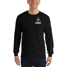 Load image into Gallery viewer, Bahad Zubu Long Sleeve T-Shirt