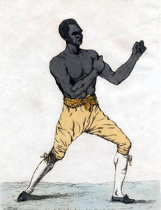 Black ThenBlack Martial Arts Series: Nguni Stick Fighting - Black Then