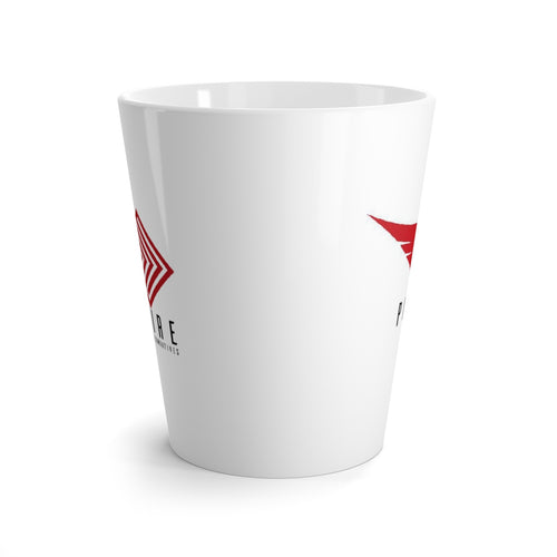 Latte mug
