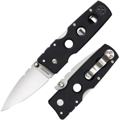 Cold Steel Hold Out Folding Knife 3