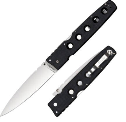 Cold Steel Hold Out Folding Knife 6
