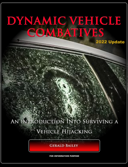 Dynamic Vehicle Combatives