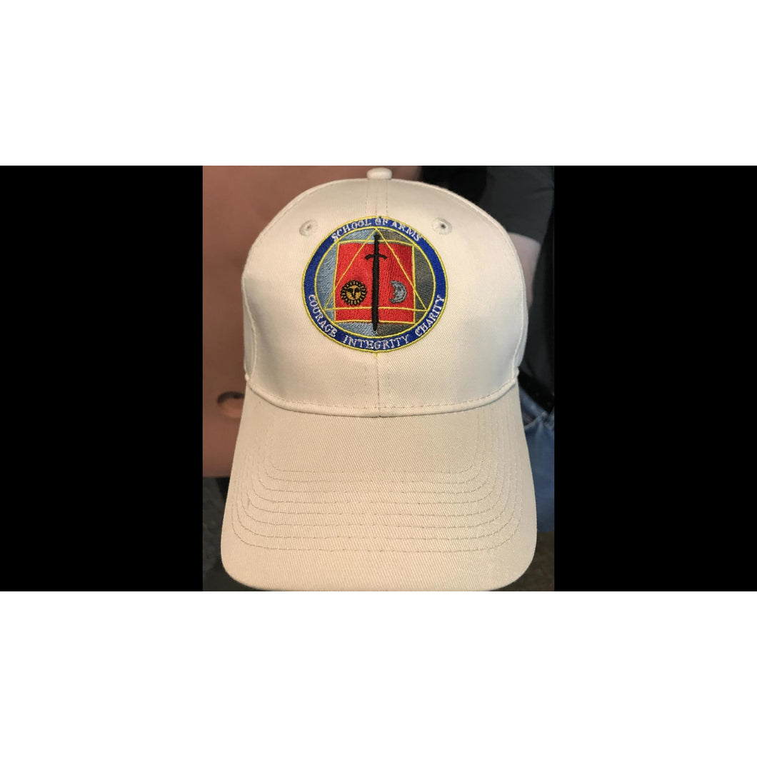 School of Arms Hat