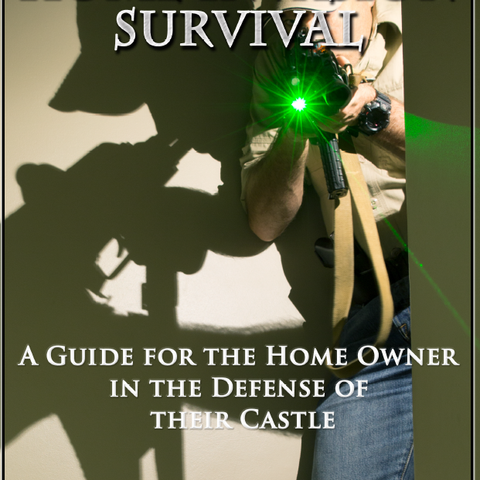 Home Invasion Survival