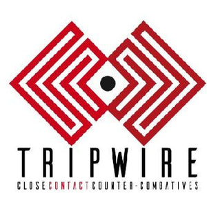 Tripwire Concepts - Also known as "The Piper Killer." The Tripwire System is Created And Designed By Lloyd De Jongh To Weaponize The Individuals Natural Reflexes And Responses To increase Response Time And Reaction Time! 