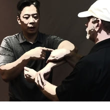 Load image into Gallery viewer, See why Grandmaster Ing is a sought after instructor in Wing Chun, as well as a striking coach for aspiring fighters.  Learn the basic structures that form the Ing Family System of Wing Chun.  Presenting Forms along with intended Applications.