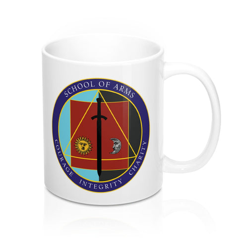 Mug 11oz