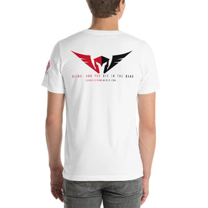 Piper System Cotton T-Shirt