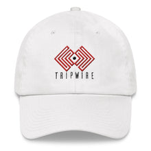 Load image into Gallery viewer, Tripwire Logo Hat