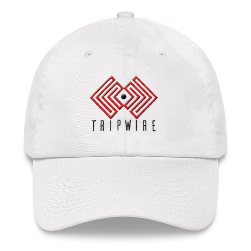 Tripwire Logo Hat