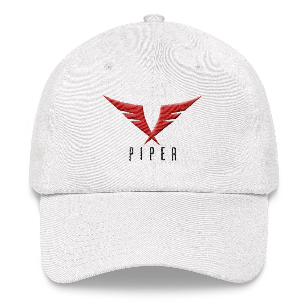 Piper Logo Hat