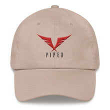 Load image into Gallery viewer, Piper Logo Hat