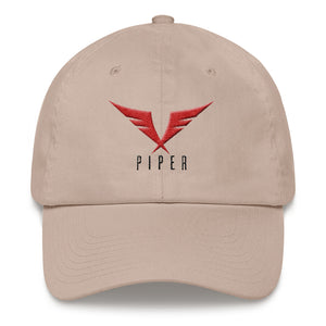 Piper Logo Hat